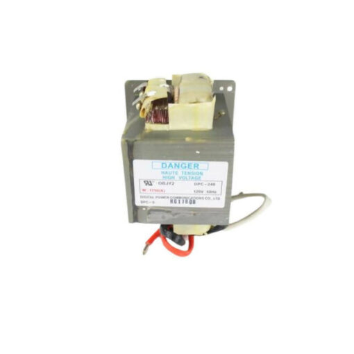 Whirlpool W10836753 Microwave Transformer OEM Replaces W10546703