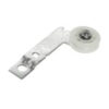 Whirlpool W10837240 Dryer Idler Pulley Assembly OEM Replaces 2685044