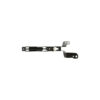 Whirlpool W10842413 Washer Lid Hinge Left Hand OEM Replaces 2312857