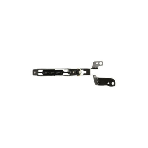 Whirlpool W10842413 Washer Lid Hinge Left Hand OEM Replaces 2312857