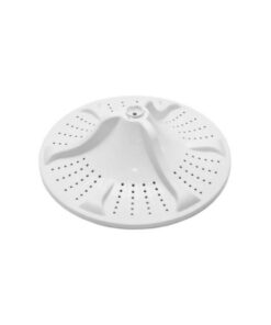 Whirlpool W10843780 Washer Washplate OEM Replaces 4363568