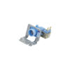 Whirlpool W10844024 Dishwasher Water Inlet Valve OEM Replaces 4383567