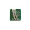 Whirlpool W10844809 Microwave Electronic Control Board OEM Replaces 4459095