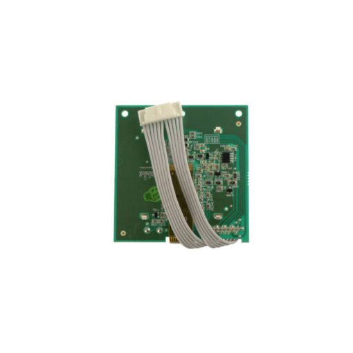 Whirlpool W10844809 Microwave Electronic Control Board OEM Replaces 4459095