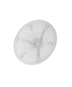 Whirlpool W10846191 Washer Washplate OEM Replaces W10680217