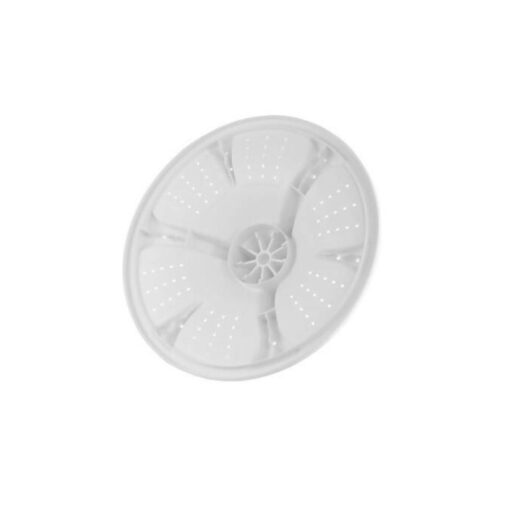 Whirlpool W10846191 Washer Washplate OEM Replaces W10680217