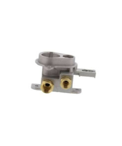 Whirlpool W10846622 Range Orifice Holder OEM Replaces 4533434