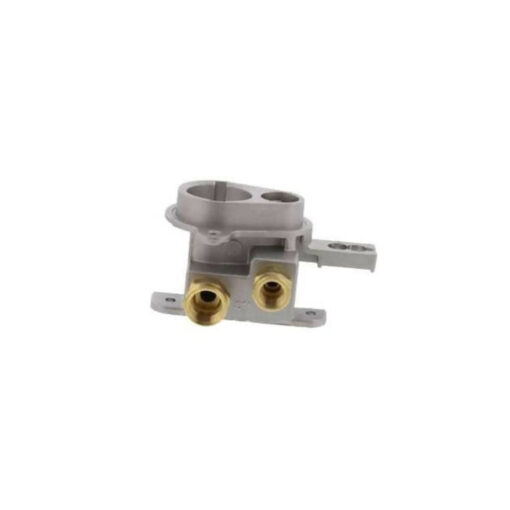 Whirlpool W10846622 Range Orifice Holder OEM Replaces 4533434