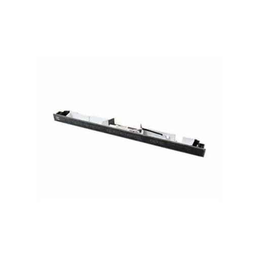 Whirlpool W10847804 Dishwasher Control Panel Stainless Steel OEM Replaces 4383646