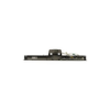 Whirlpool W10847822 Dishwasher Control Panel Stainless OEM Replaces W10620452