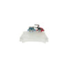 Whirlpool W10849466 Washer Detergent Dispenser Housing OEM Replaces 4459192