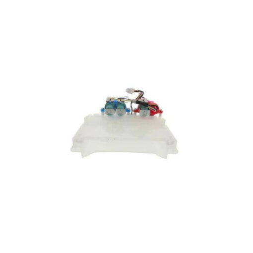Whirlpool W10849466 Washer Detergent Dispenser Housing OEM Replaces 4459192
