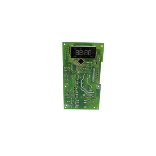 Whirlpool W10849836 Microwave Electronic Control Board OEM Replace W11544457