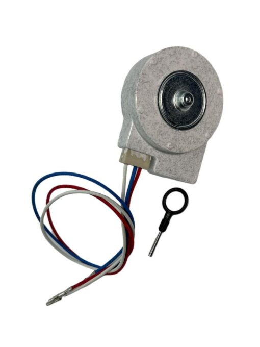 Whirlpool W10850438 Refrigerator Evaporator Motor Kit Only - Image 2