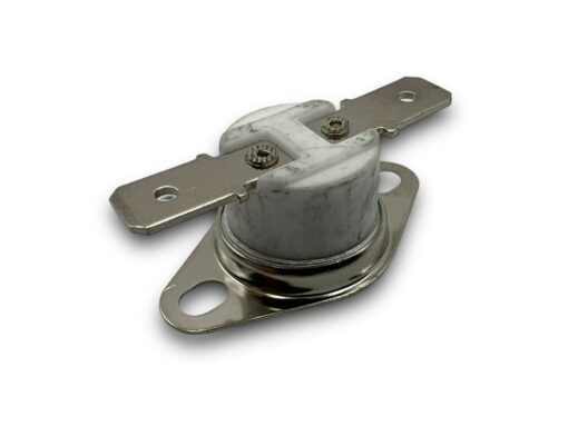 Whirlpool W10854500 Microwave Thermal Fuse Replaces W10854500 - Image 2