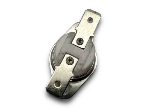 Whirlpool W10854500 Microwave Thermal Fuse Replaces W10854500