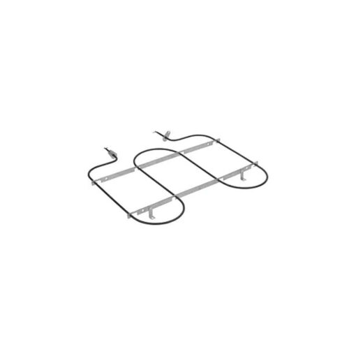 Whirlpool W10856603 Range Broil Element OEM Replaces 814431