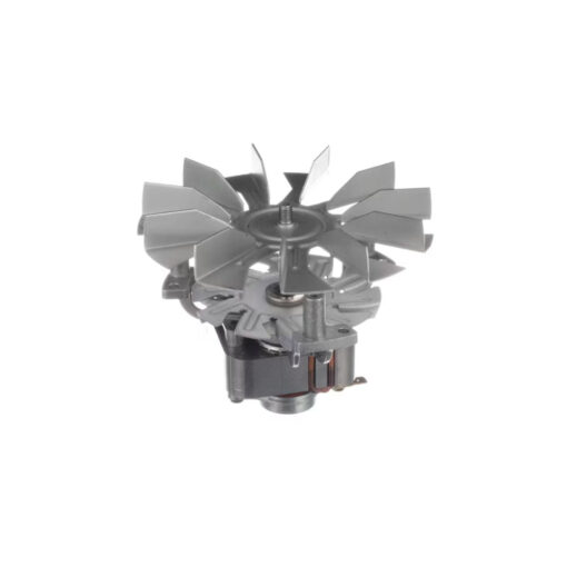 Whirlpool W10860984 Range Convection Motor And Blade OEM Replaces W10722667