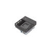 Whirlpool W10861000 Dishwasher Detergent Dispenser OEM Replaces 4383990