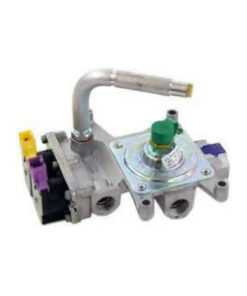 Whirlpool W10861656 Range Gas Regulator OEM replaces W10554066