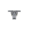 Whirlpool W10862259 Dishwasher Door Latch OEM Replaces 348131