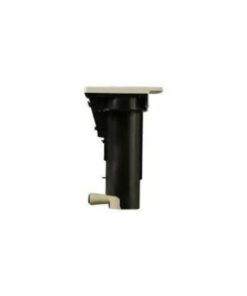 Whirlpool W10862456 Refrigerator Water Filter Housing OEM Replaces 4454820