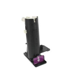 Whirlpool W10862460 Refrigerator Water Filter Housing OEM Replaces 4455134