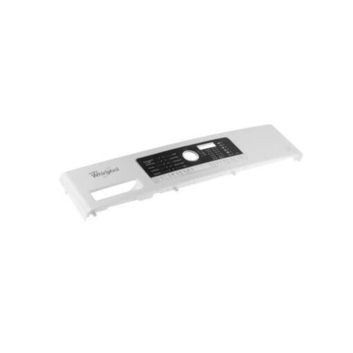 Whirlpool W10863519 Washer Control Console OEM