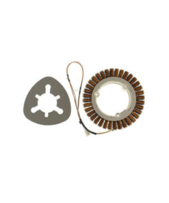Whirlpool W10870751 Washer Stator OEM Replaces 4459805