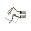 Whirlpool W10871221 Dishwasher Wire Harness OEM Replaces W10434893