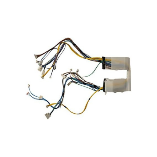 Whirlpool W10871221 Dishwasher Wire Harness OEM Replaces W10434893