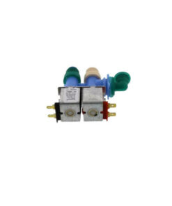 Whirlpool W10873098 Refrigerator Water Inlet Valve OEM Replaces 4459916