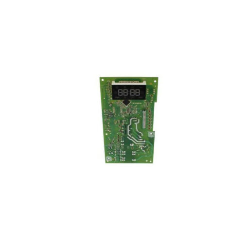 Whirlpool W10875057 Microwave Electronic Control Board OEM Replaces 4455923