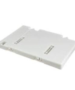 Whirlpool W10877573 Refrigerator Evaporator Tray OEM Replaces W10658311