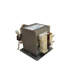 Whirlpool W10880342 Microwave Transformer OEM Replace W11371266