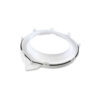 Whirlpool W10880720 Top Load Washer Tub Cover OEM Replaces 4455251