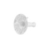 Whirlpool W10881748 Washer Agitator OEM Replaces W10680209