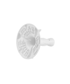 Whirlpool W10881748 Washer Agitator OEM Replaces W10680209