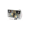 Whirlpool W10886867 Range Control Panel OEM Replaces 4460351