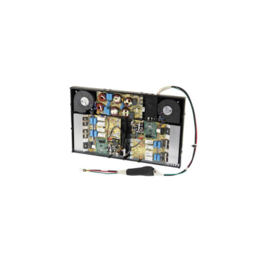 Whirlpool W10886867 Range Control Panel OEM Replaces 4460351