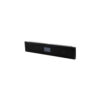 Whirlpool W10887854 Microwave Control Panel Black OEM Replaces W10524518