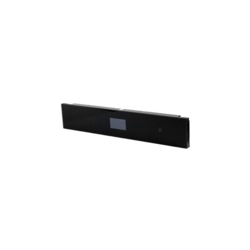 Whirlpool W10887854 Microwave Control Panel Black OEM Replaces W10524518