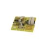 Whirlpool W10892029 Microwave Electronic Control Board OEM Replaces 4460538