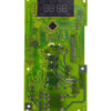 Whirlpool W10892371 Microwave Electronic Control Board OEM Replaces 4460543