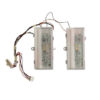 Whirlpool W10897058 Refrigerator Light Module OEM Replaces 4460679