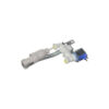 Whirlpool W10897719 Ice Maker Water Inlet Valve OEM Replaces 4460683