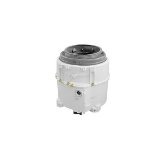 Whirlpool W10901030 Washer Outer Tub Assembly OEM Replaces 4460731