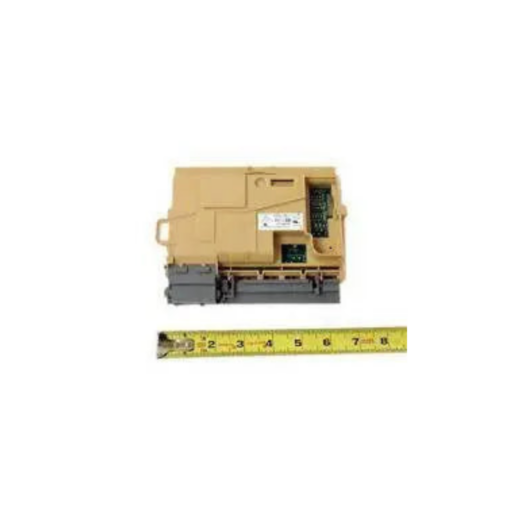 Whirlpool W10906425 Dishwasher Electronic Control Board OEM Replaces W10834737 - Image 2