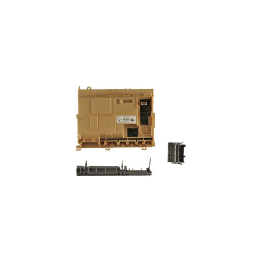 Whirlpool W10906431 Dishwasher Electronic Control Board OEM Replaces 4460923