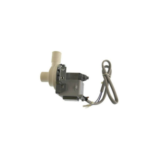 Whirlpool W10906604 Washer Drain Pump OEM Replaces 4460932